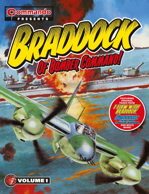Braddock