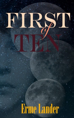 First of Ten