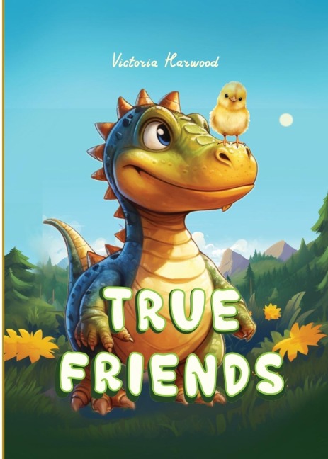 True Friends