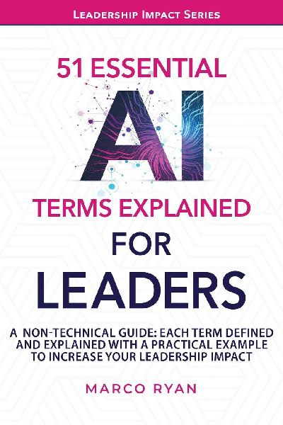 51 Essential AI Terms Explained For Leaders