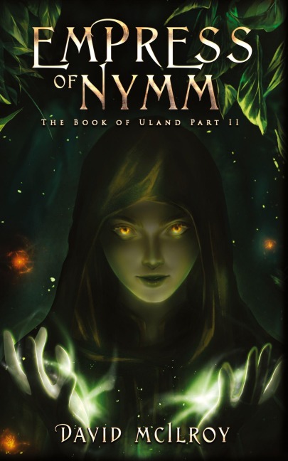 Empress of Nymm