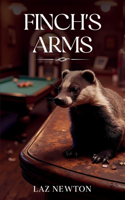 Finchs Arms