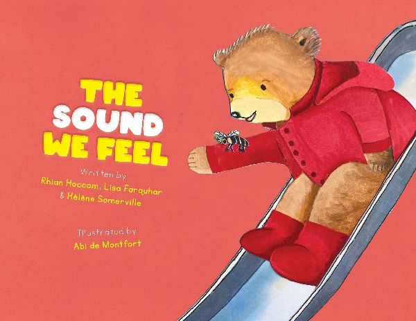 The Sound We Feel