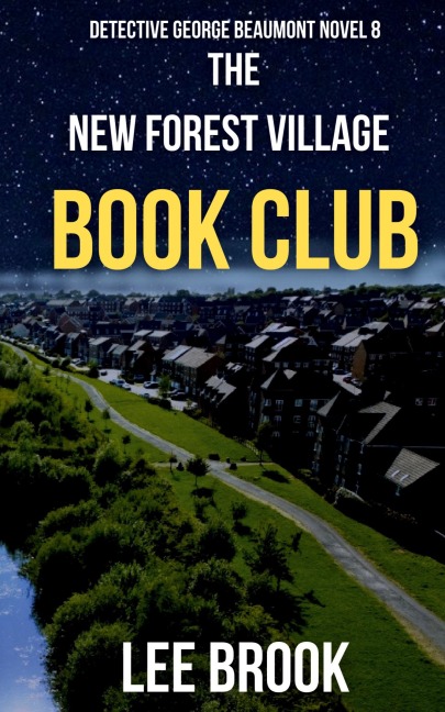 The New Forest Village Book Club