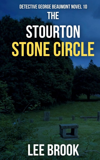 The Stourton Stone Circle