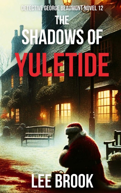 The Shadows of Yuletide