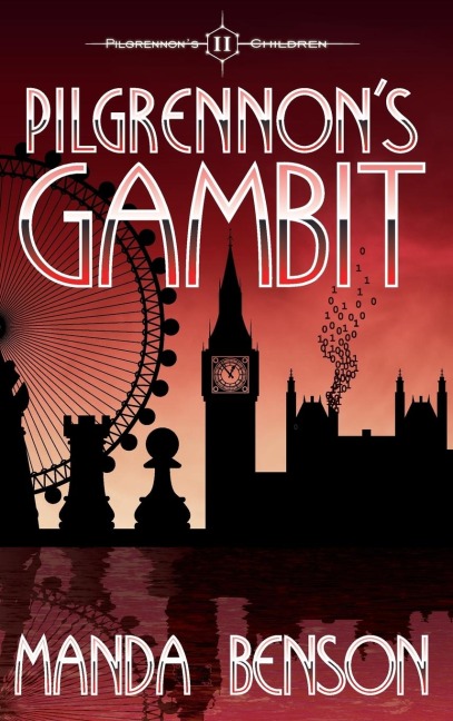 Pilgrennons Gambit