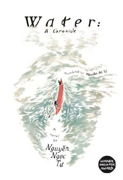 Water: A chronicle