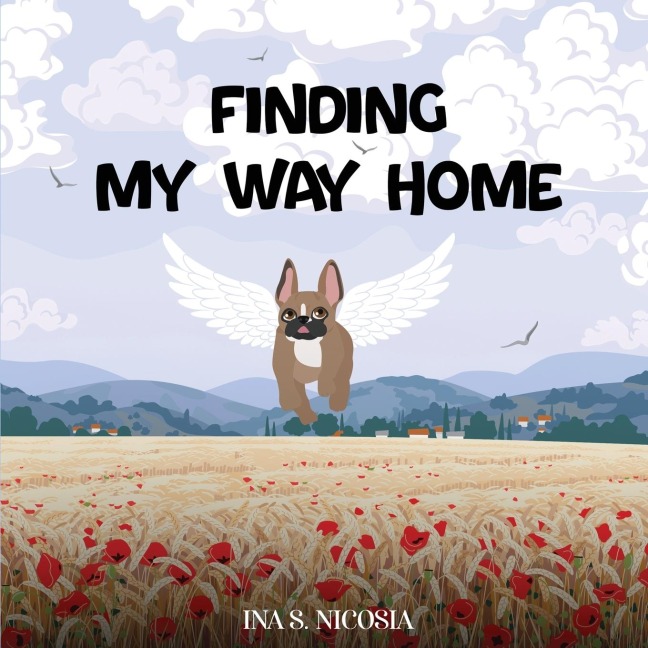 FINDING MY WAY HOME