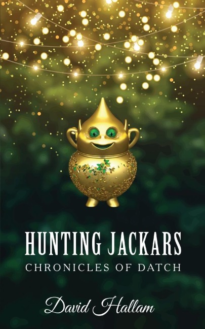 Hunting Jackars: Chronicles of Datch