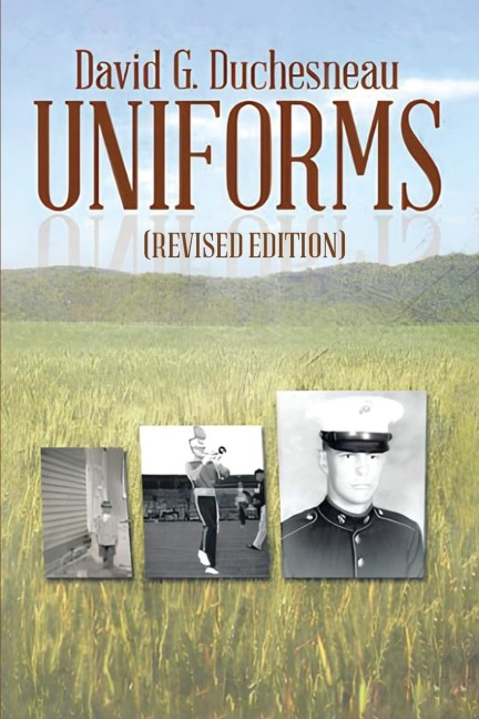 UNIFORMS: (REVISED EDITION)