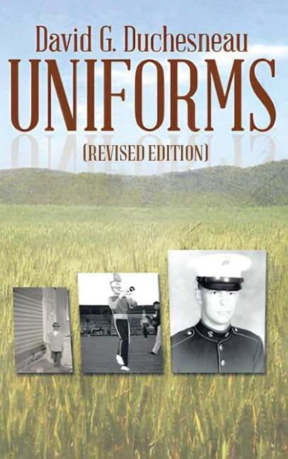 UNIFORMS: (REVISED EDITION)