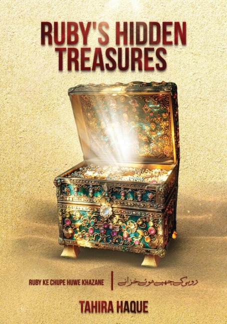 Rubys Hidden Treasures