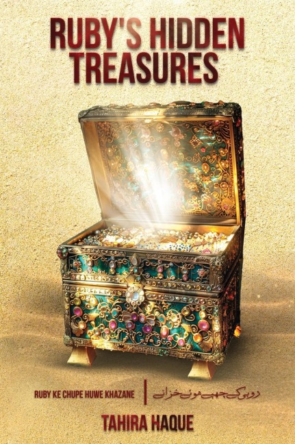 Rubys Hidden Treasures
