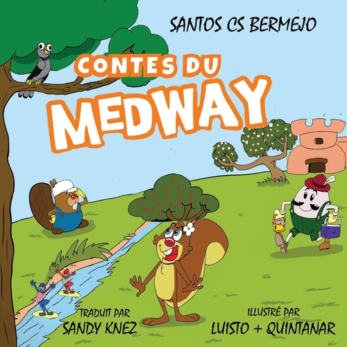 Contes du Medway