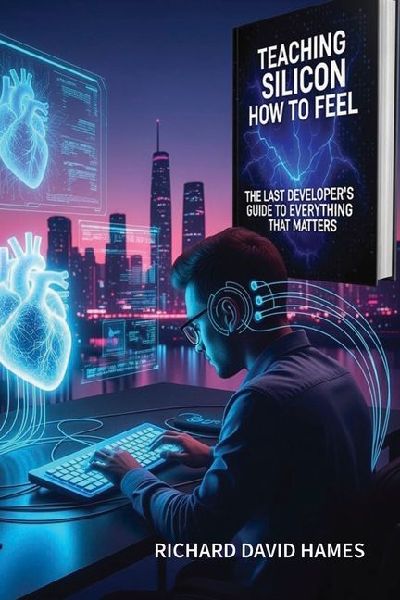 Teaching Silicon How to Feel: The Last Developers Guide to Everything That Matters