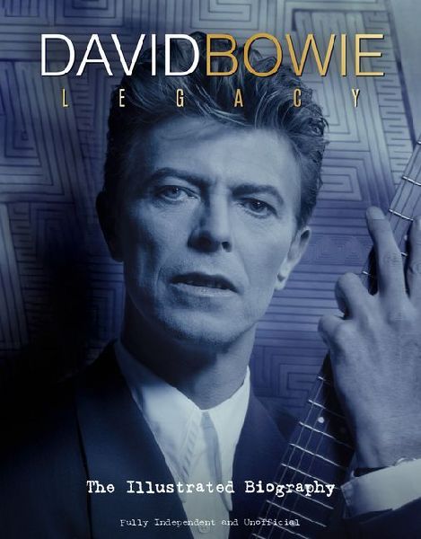 David Bowie - Legacy