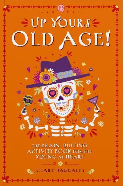 Up Yours - Old Age