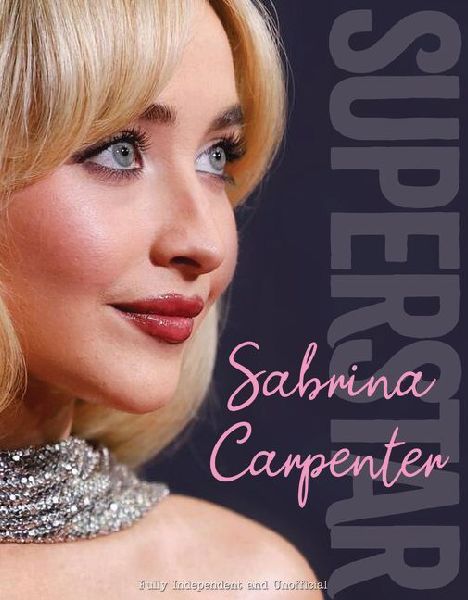 Sabrina Carpenter - Superstar