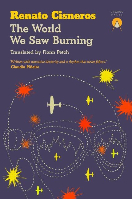 The World We Saw Burning