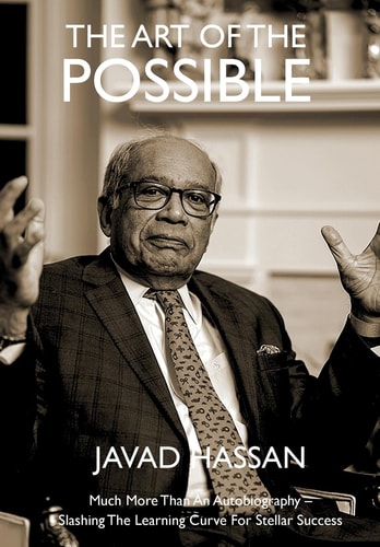 The Art Of The Possible
