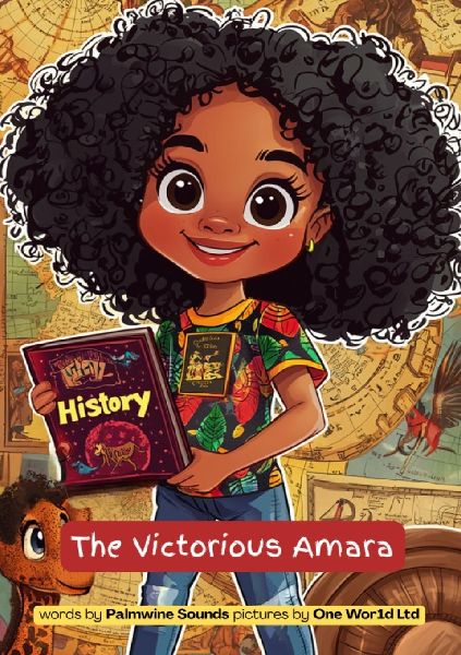 The Victorious Amara
