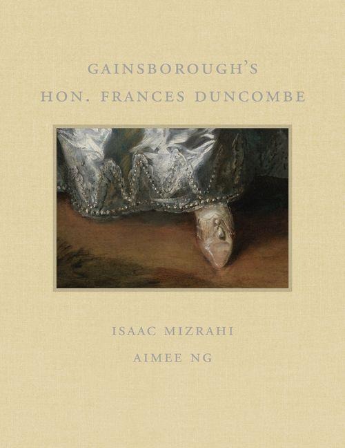 Gainsboroughs Hon. Frances Duncombe