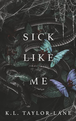 Sick Like Me