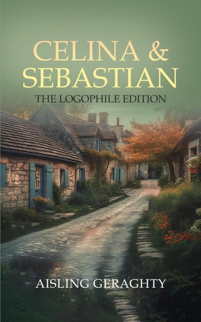 Celina & Sebastian: The Logophile Edition