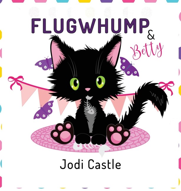 Flugwhump & Betty