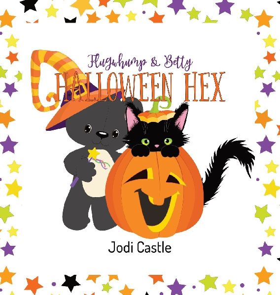 Flugwhump & Betty: Halloween Hex