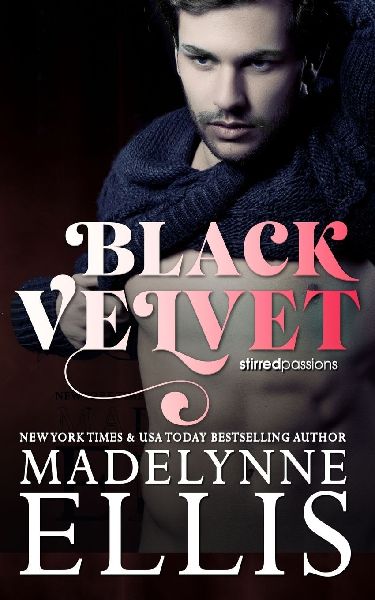 Black Velvet: The Emotional One-Bed Romance
