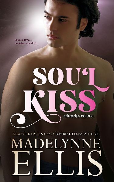 Soul Kiss: The Emotional Bodyguard Romance