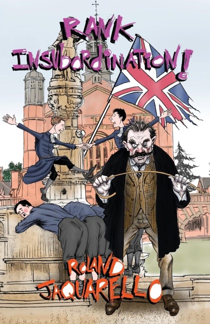 Rank Insubordination!
