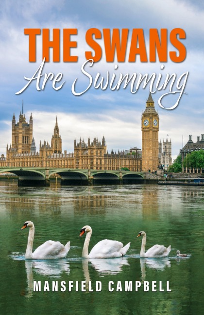 The Swans Are Swimming