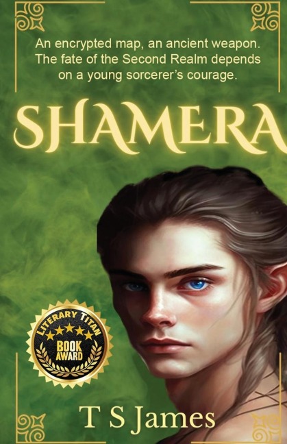 Shamera