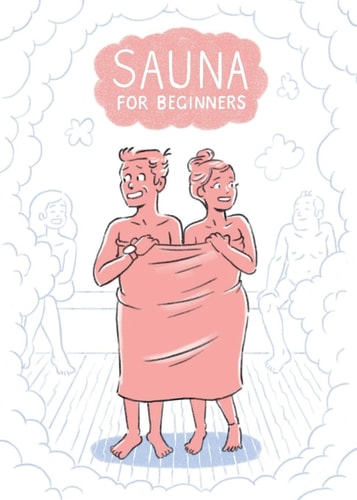 Sauna for Beginners A Pocket Guide