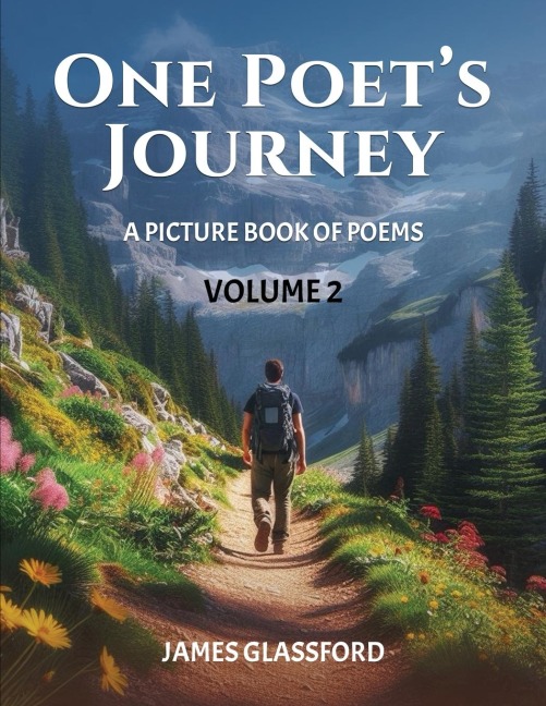 One Poets Journey