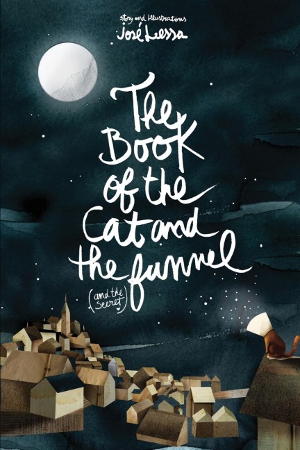 The Book of the Cat and the Funnel