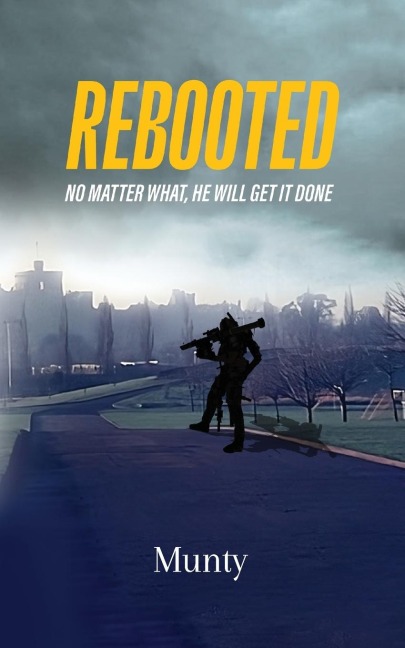 Rebooted