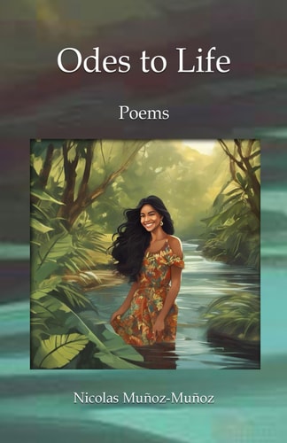 Odes to Life Poems