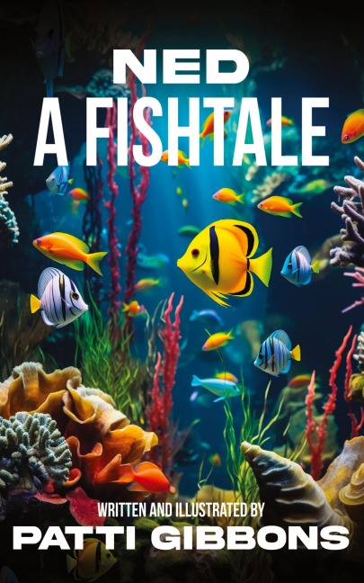 NED: A Fishtale
