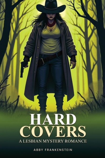 Hardcovers
