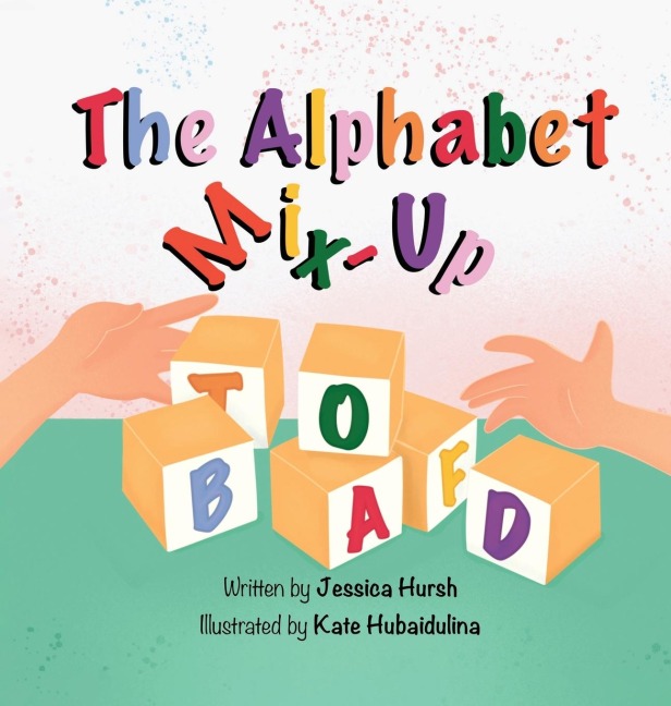 The Alphabet Mix-Up