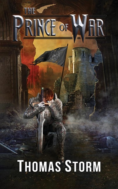 The Prince of War