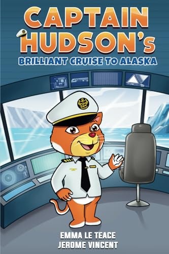 Captain Hudson's Brilliant Cruise To Alaska