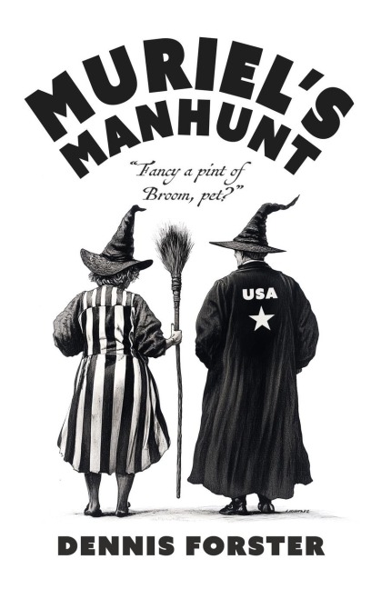 Muriels Manhunt