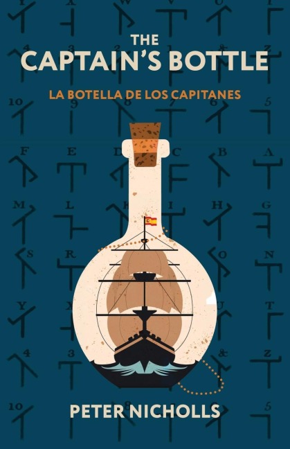 The Captain's Bottle
