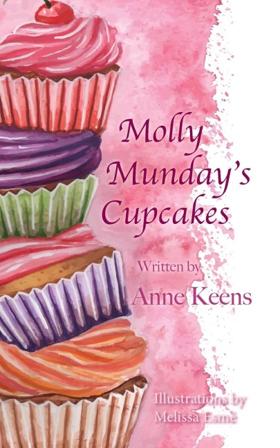 Molly Mundays Cupcakes