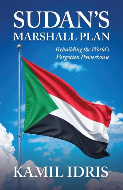 Sudan's Marshall Plan